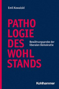 Pathologie Des Wohlstands