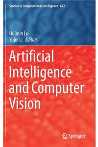 Artificial Intelligence and Computer Vision