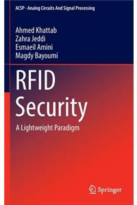 Rfid Security