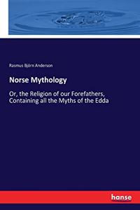 Norse Mythology