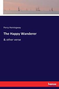 Happy Wanderer