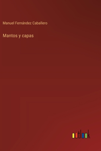 Mantos y capas