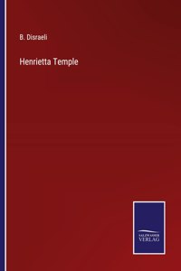 Henrietta Temple