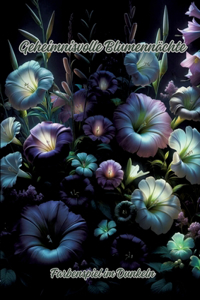 Geheimnisvolle Blumennächte