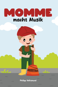 Momme macht Musik