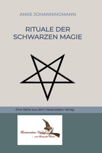 Rituale der Schwarzen Magie