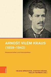 Arnost Vilem Kraus (1859-1943)