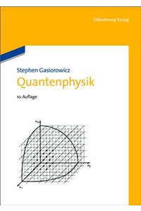 Quantenphysik