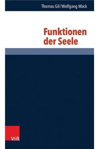 Funktionen Der Seele