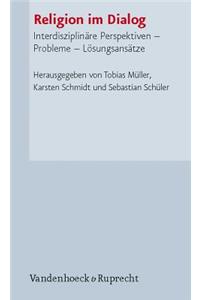 Religion im Dialog
