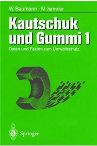 Kautschuk Und Gummi