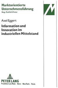 Information und Innovation im industriellen Mittelstand