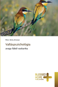 Valláspszichológia