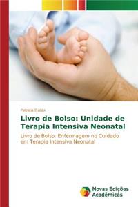 Livro de Bolso