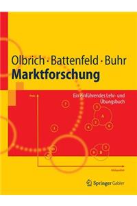 Marktforschung