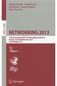 Networking 2012