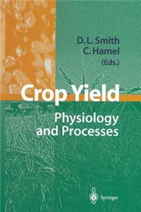 Crop Yield