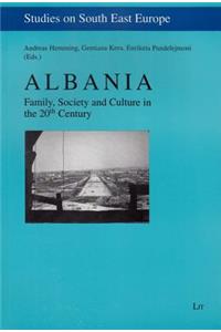 Albania, 9