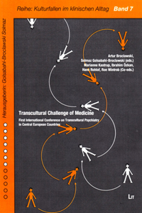 Transcultural Challenge of Medicine, 7