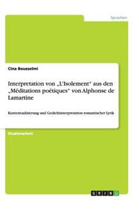 Interpretation von 