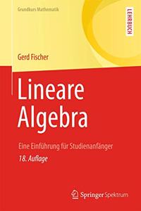 Lineare Algebra
