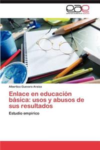 Enlace En Educacion Basica