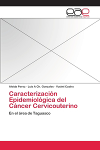 Caracterización Epidemiológica del Cáncer Cervicouterino