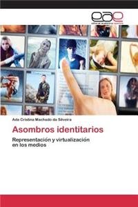 Asombros identitarios