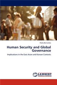 Human Security and Global Governance