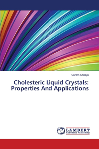 Cholesteric Liquid Crystals
