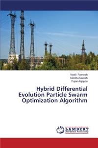 Hybrid Differential Evolution Particle Swarm Optimization Algorithm