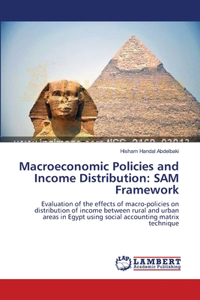 Macroeconomic Policies and Income Distribution