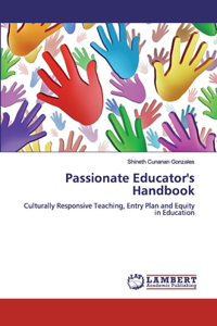 Passionate Educator's Handbook