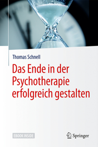 Das Ende in Der Psychotherapie Erfolgreich Gestalten