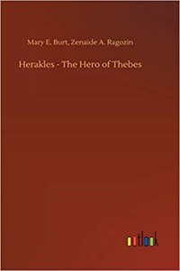 Herakles - The Hero of Thebes