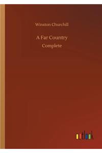 A Far Country