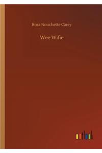 Wee Wifie