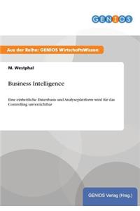 Business Intelligence