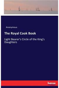 Royal Cook Book