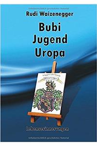 Bubi Jugend Uropa
