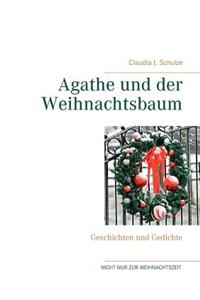 Agathe und der Weihnachtsbaum