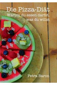 Pizza-Diät