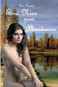 Eine Nixe zum Abendessen