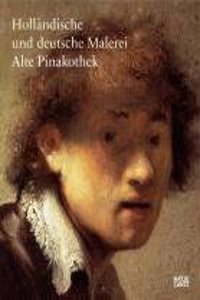 Holländische und deutsche Malerei des 17. Jahrhunderts (German Edition)