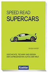 SUPERCARS GERMAN TEXT