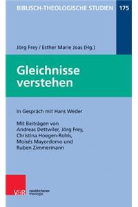 Biblisch-Theologische Studien