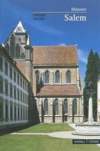 Salem: Minster - Former Cistercian Abbey Church