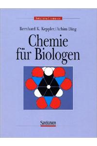 Chemie fur Biologen