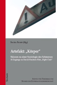 Artefakt: 'Korper'