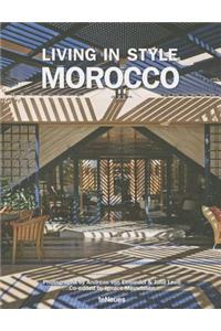 Living in Style: Morocco